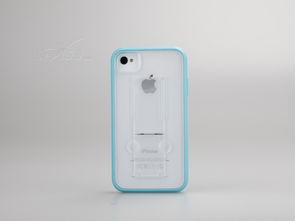 古古美美iPhone 4/4s加強型支架式保護套 時尚與實用的完美結(jié)合